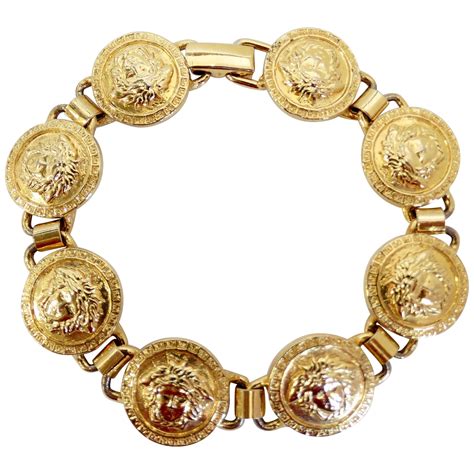 Gianni Versace Bracelets 